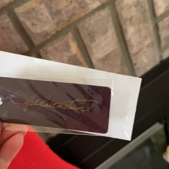 Hal Rubinstein Fitted Seamed Dress Size M - Picture 4 of 9